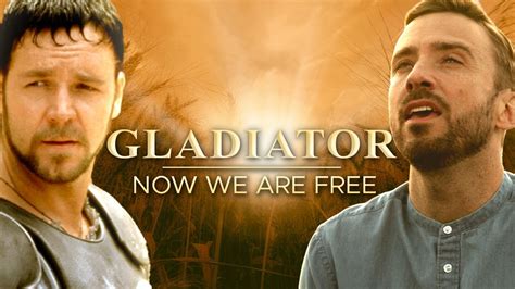 Now We Are Free Gladiator Video .